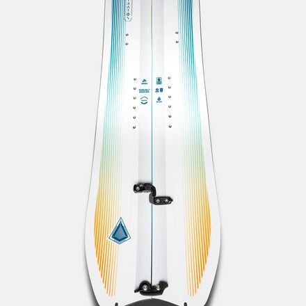 Jones Snowboards - Stratos Splitboard - 2026 - Men's