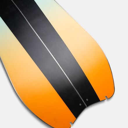 Jones Snowboards - Stratos Splitboard - 2026 - Men's