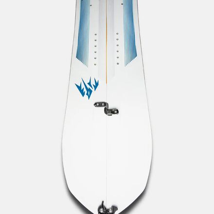 Jones Snowboards - Stratos Splitboard - 2026 - Men's