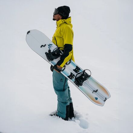 Jones Snowboards - Stratos Splitboard - 2026 - Men's