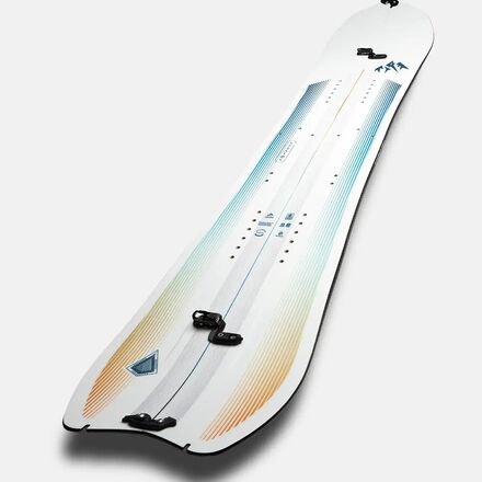 Jones Snowboards - Stratos Splitboard - 2026 - Men's
