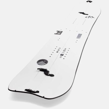Jones Snowboards - Stratos Splitboard - 2026 - Men's