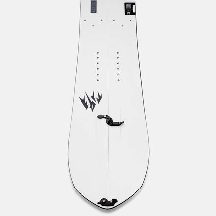 Jones Snowboards - Stratos Splitboard - 2026 - Men's