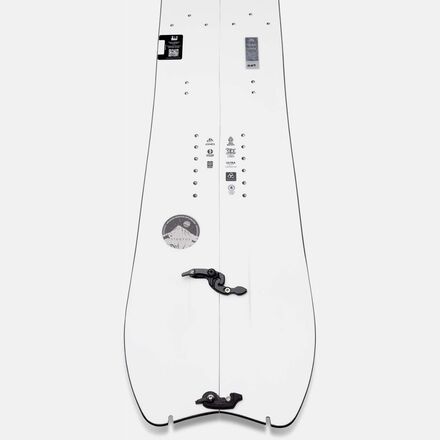 Jones Snowboards - Stratos Splitboard - 2026 - Men's
