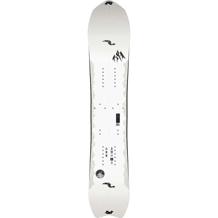 Jones Snowboards - Stratos Splitboard - 2026 - Men's