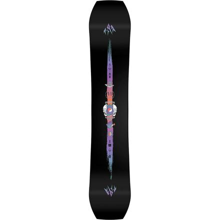 Jones Snowboards - Tweaker Pro Snowboard - 2026