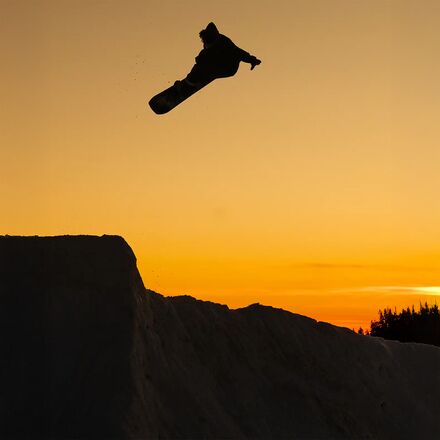 Jones Snowboards - Tweaker Pro Snowboard - 2026