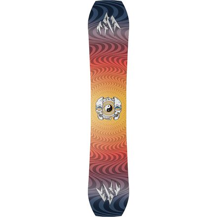 Jones Snowboards - Tweaker Snowboard - 2026 - Men's