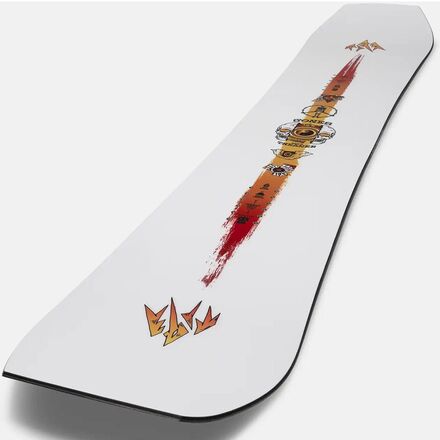 Jones Snowboards - Tweaker Snowboard - 2026 - Men's