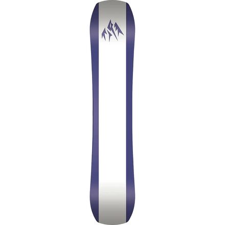 Jones Snowboards - Twin Sister Junior Snowboard - 2026 - Girls'