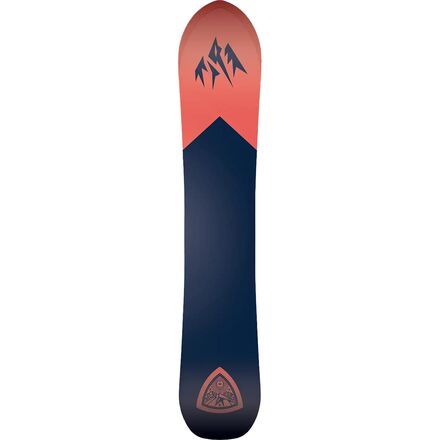Jones Snowboards - Dream Weaver 2.0 Snowboard - 2027 - Women's