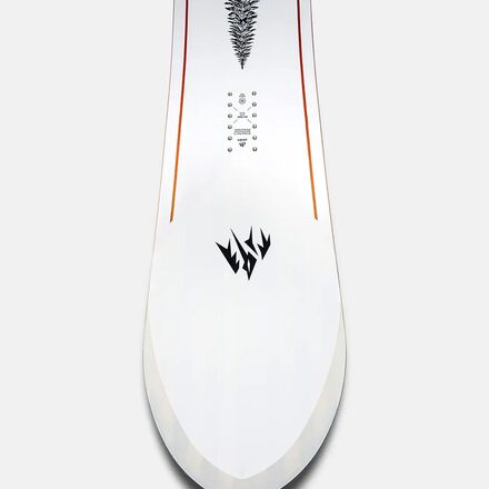 Jones Snowboards - Dream Weaver 2.0 Snowboard - 2027 - Women's
