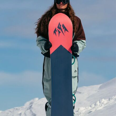 Jones Snowboards - Dream Weaver 2.0 Snowboard - 2027 - Women's