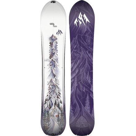 Dream Weaver 2.0 Splitboard - 2027 - Women's