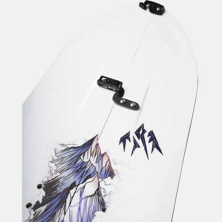 Jones Snowboards - Dream Weaver 2.0 Splitboard - 2027 - Women's