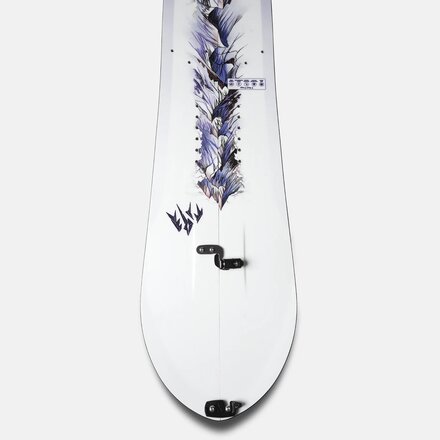 Jones Snowboards - Dream Weaver 2.0 Splitboard - 2027 - Women's
