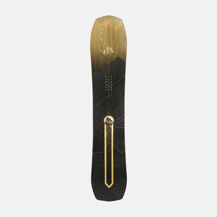 Jones Snowboards - Flagship Junior Snowboard - 2027 - Kids'