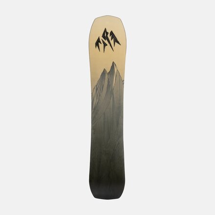 Jones Snowboards - Flagship Junior Snowboard - 2027 - Kids'