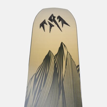 Jones Snowboards - Flagship Junior Snowboard - 2027 - Kids'
