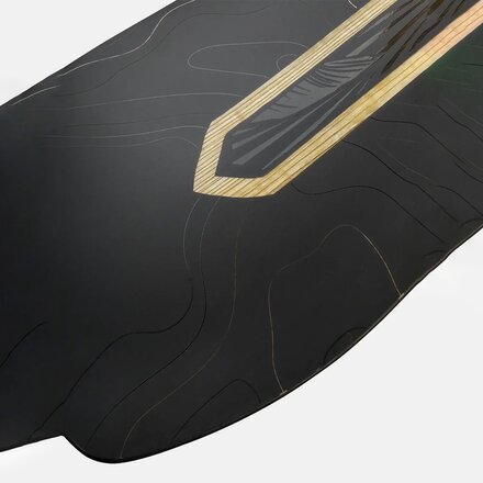 Jones Snowboards - Flagship Junior Snowboard - 2027 - Kids'