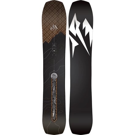 Flagship PRO Snowboard - 2027