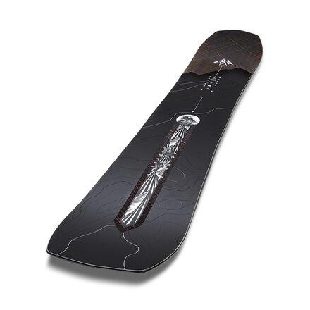 Jones Snowboards - Flagship PRO Snowboard - 2027