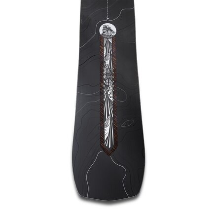 Jones Snowboards - Flagship PRO Snowboard - 2027