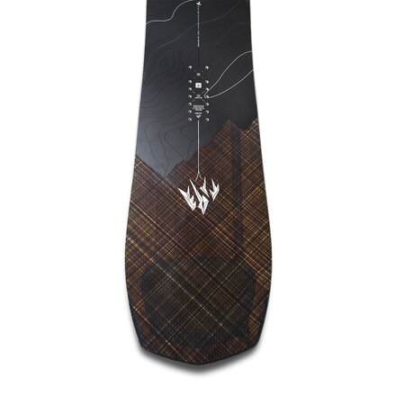 Jones Snowboards - Flagship PRO Snowboard - 2027