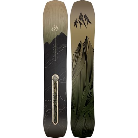 Flagship Snowboard - 2027