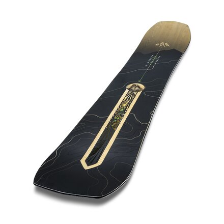 Jones Snowboards - Flagship Snowboard - 2027
