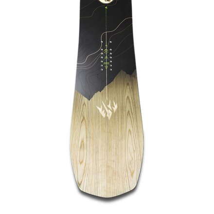 Jones Snowboards - Flagship Snowboard - 2027