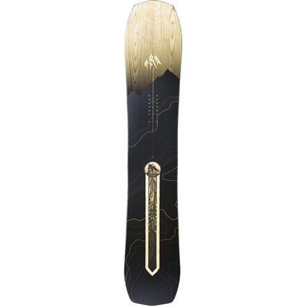 Jones Snowboards - Flagship Snowboard - 2027