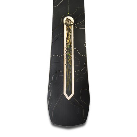 Jones Snowboards - Flagship Snowboard - 2027