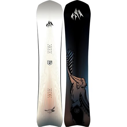 Freecarver 6000s Snowboard - 2027