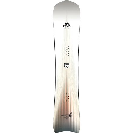 Jones Snowboards - Freecarver 6000s Snowboard - 2027