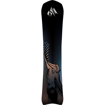 Jones Snowboards - Freecarver 6000s Snowboard - 2027
