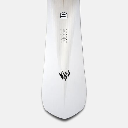 Jones Snowboards - Freecarver 6000s Snowboard - 2027