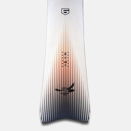 Jones Snowboards - Freecarver 6000s Snowboard - 2027