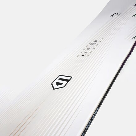 Jones Snowboards - Freecarver 6000s Snowboard - 2027