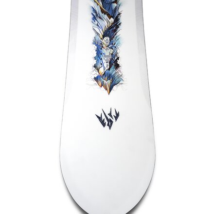 Jones Snowboards - Frontier 2.0 Snowboard - 2027