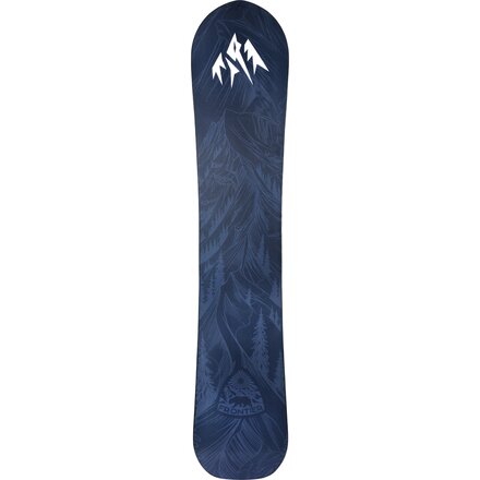Jones Snowboards - Frontier 2.0 Snowboard - 2027