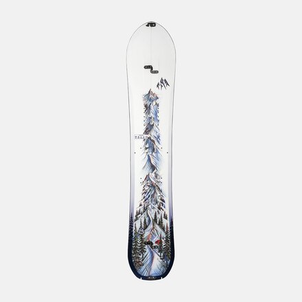 Jones Snowboards - Frontier 2.0 Splitboard - 2027