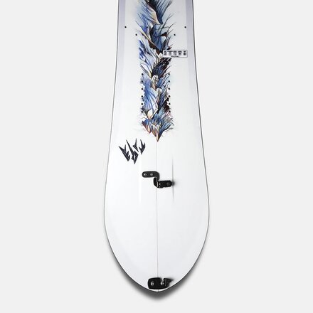 Jones Snowboards - Frontier 2.0 Splitboard - 2027