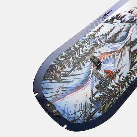 Jones Snowboards - Frontier 2.0 Splitboard - 2027