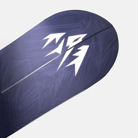 Jones Snowboards - Frontier 2.0 Splitboard - 2027