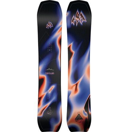 Howler Snowboard - 2027