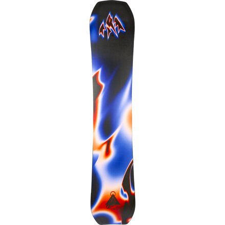 Jones Snowboards - Howler Snowboard - 2027