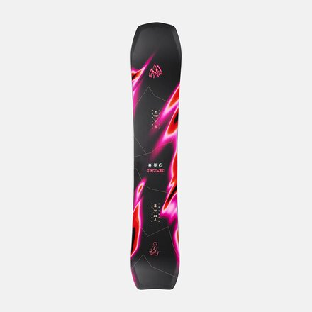 Jones Snowboards - Howler Snowboard - 2027 - Women's