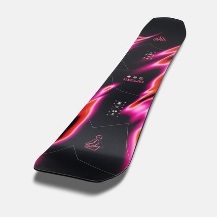 Jones Snowboards - Howler Snowboard - 2027 - Women's