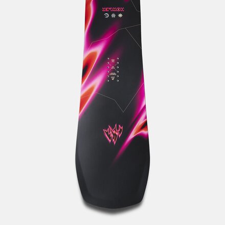 Jones Snowboards - Howler Snowboard - 2027 - Women's